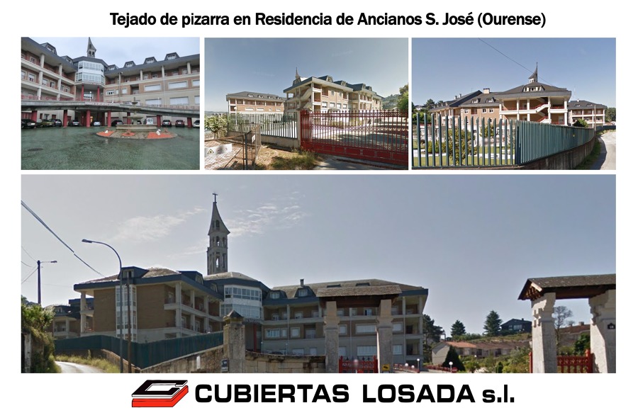 Residencia San José