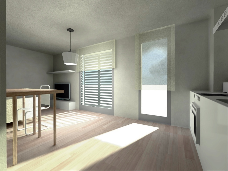 Residencia Palma