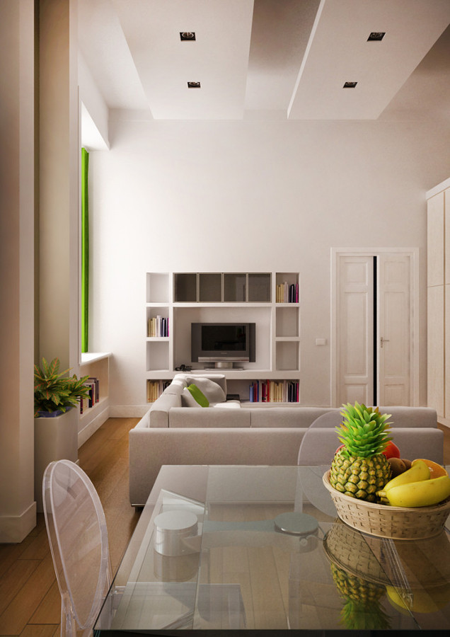 Residencia RIVISONDOLI 