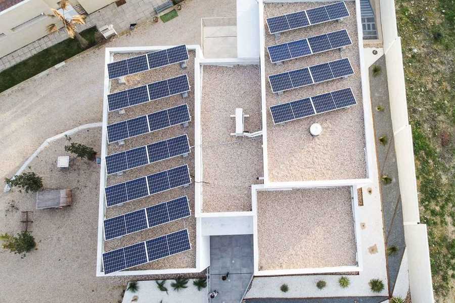 Residencial