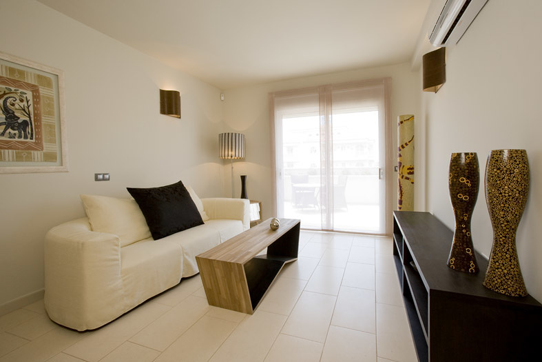 Residencial Bianco