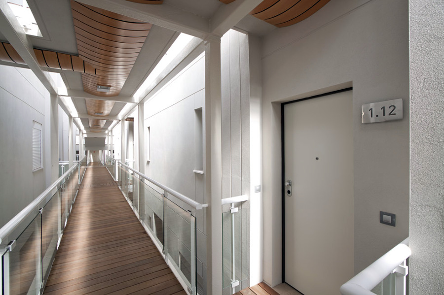 Residencial Bianco