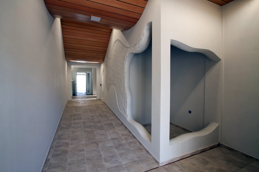 Residencial Bianco
