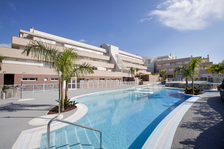 Residencial Bianco