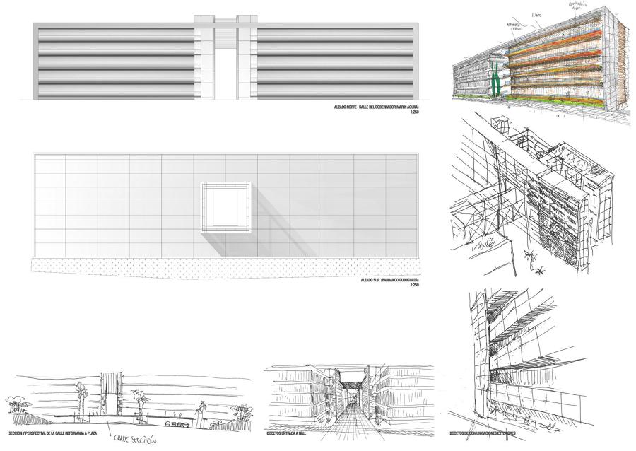 Residencial Guinigüada