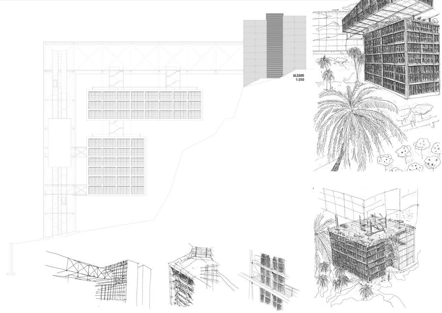 Residencial Guinigüada