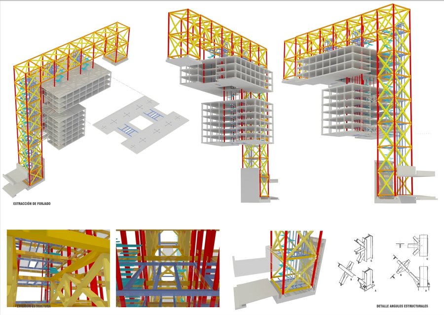 Residencial Guinigüada