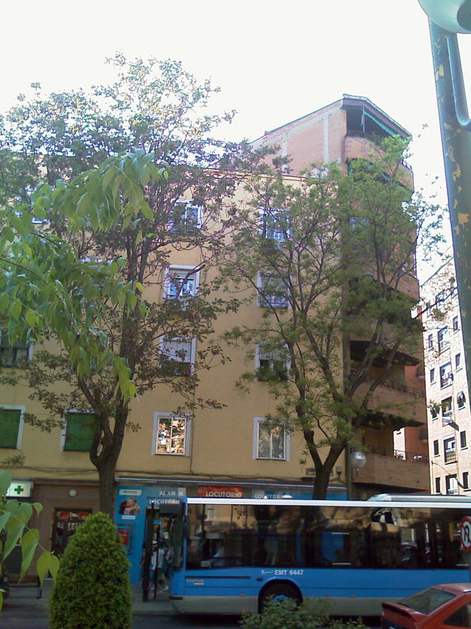 Residencial ITEs