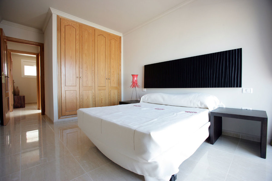 Residencial Sunset
