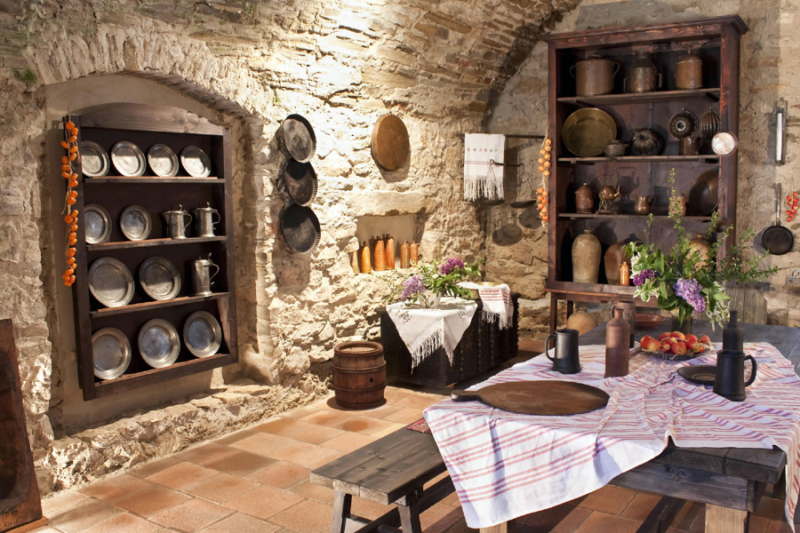 Restarurante la Casona