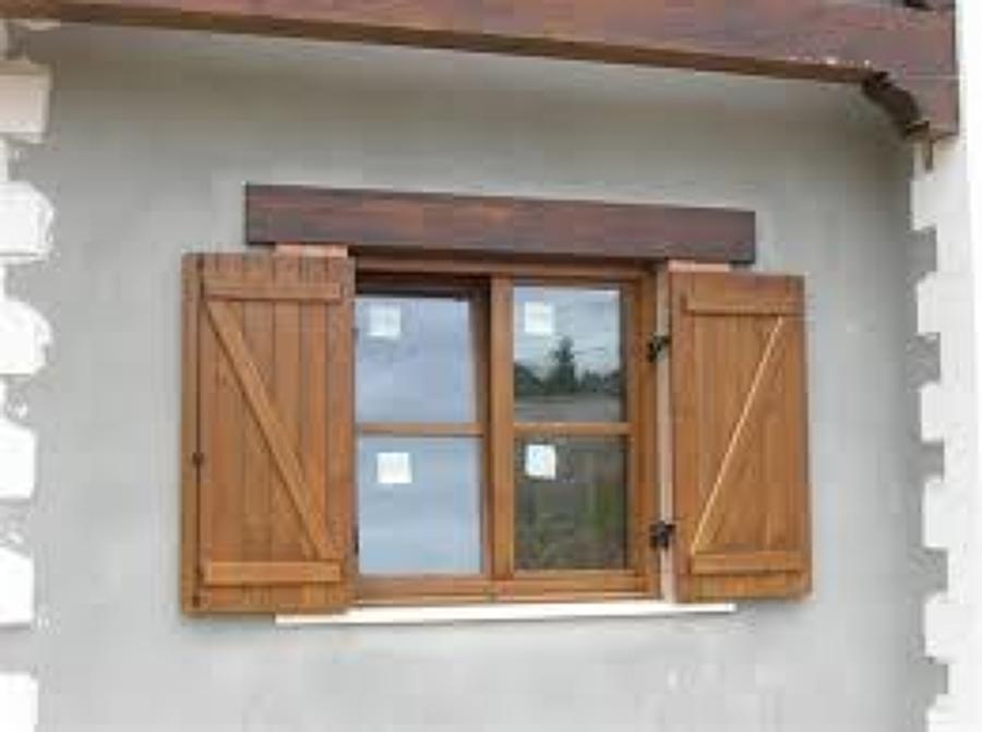 Carpinteria madera