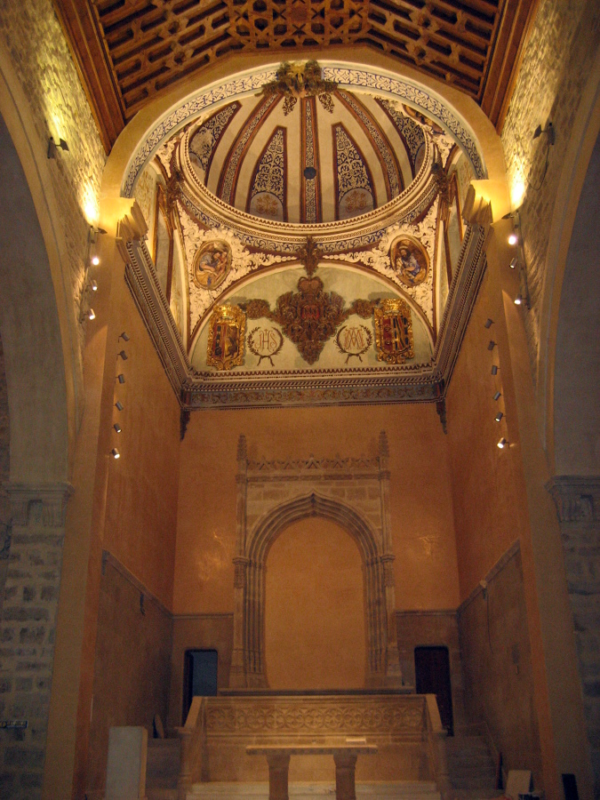Restauracion de patrimonio cultural