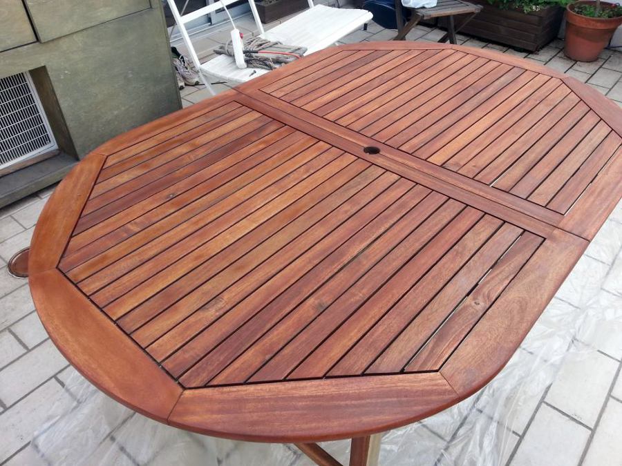restauracion mesa