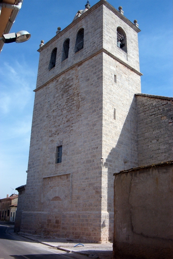 RESTAURACION TORRE