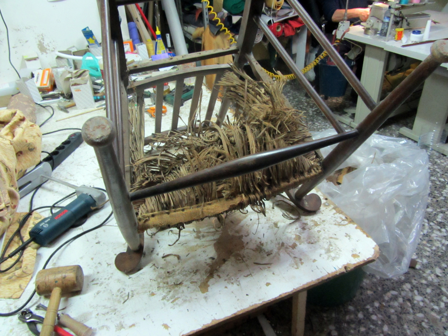 RESTAURACION 
