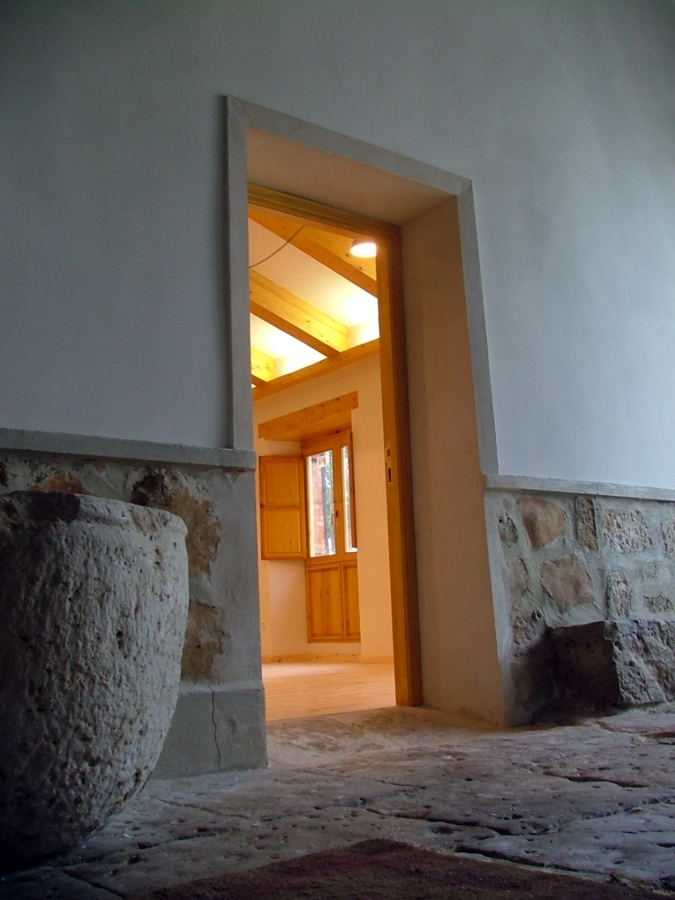 Restauración