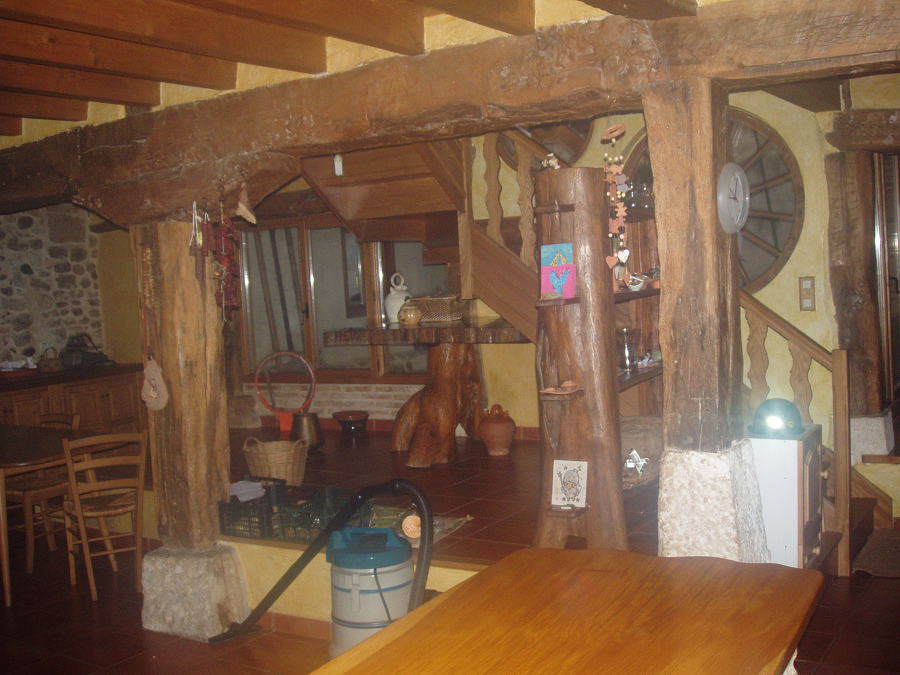 restauracion