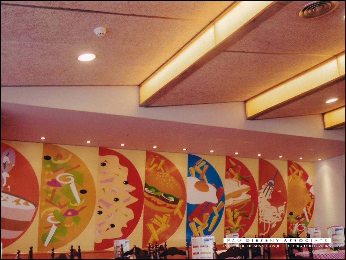 Restaurant-Pizzeria