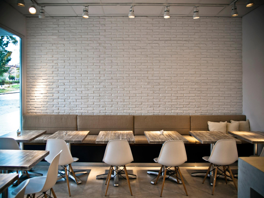 Restaurante Al Pan Pan, Las Rozas, Madrid