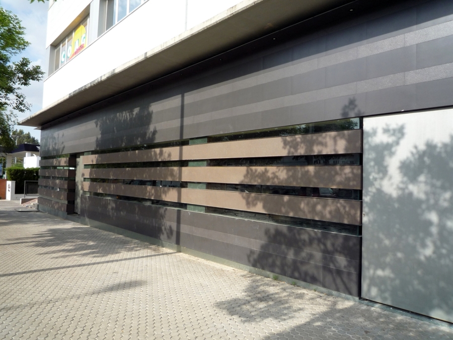 restaurante fachada