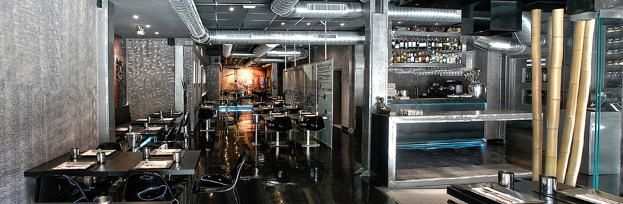 Restaurante Madrid