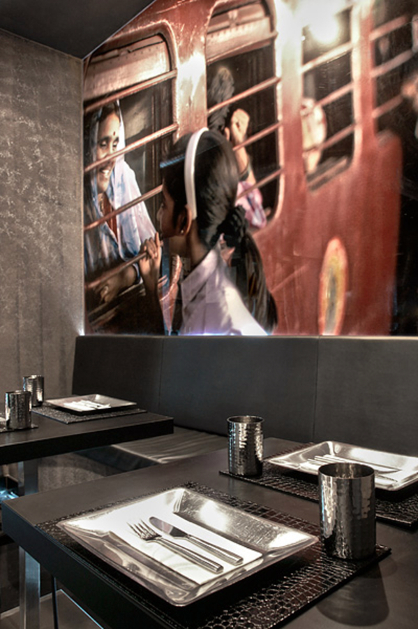 Restaurante Madrid