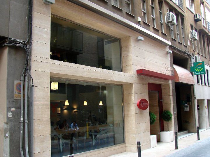 RESTAURANTE MURCIA