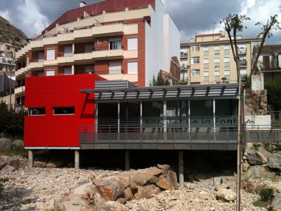 RESTAURANTE