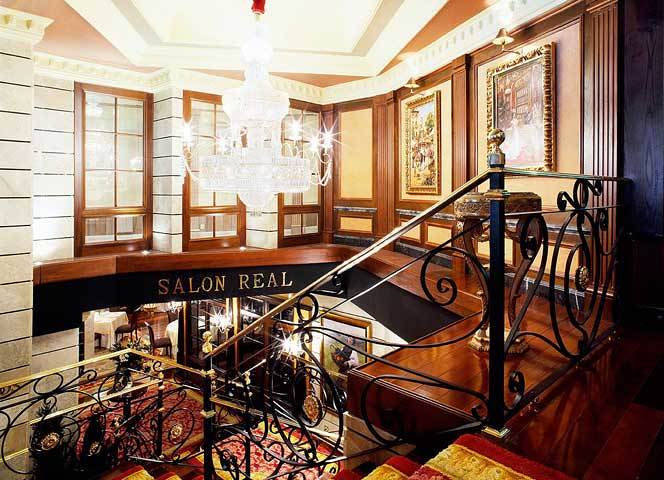 Restaurante