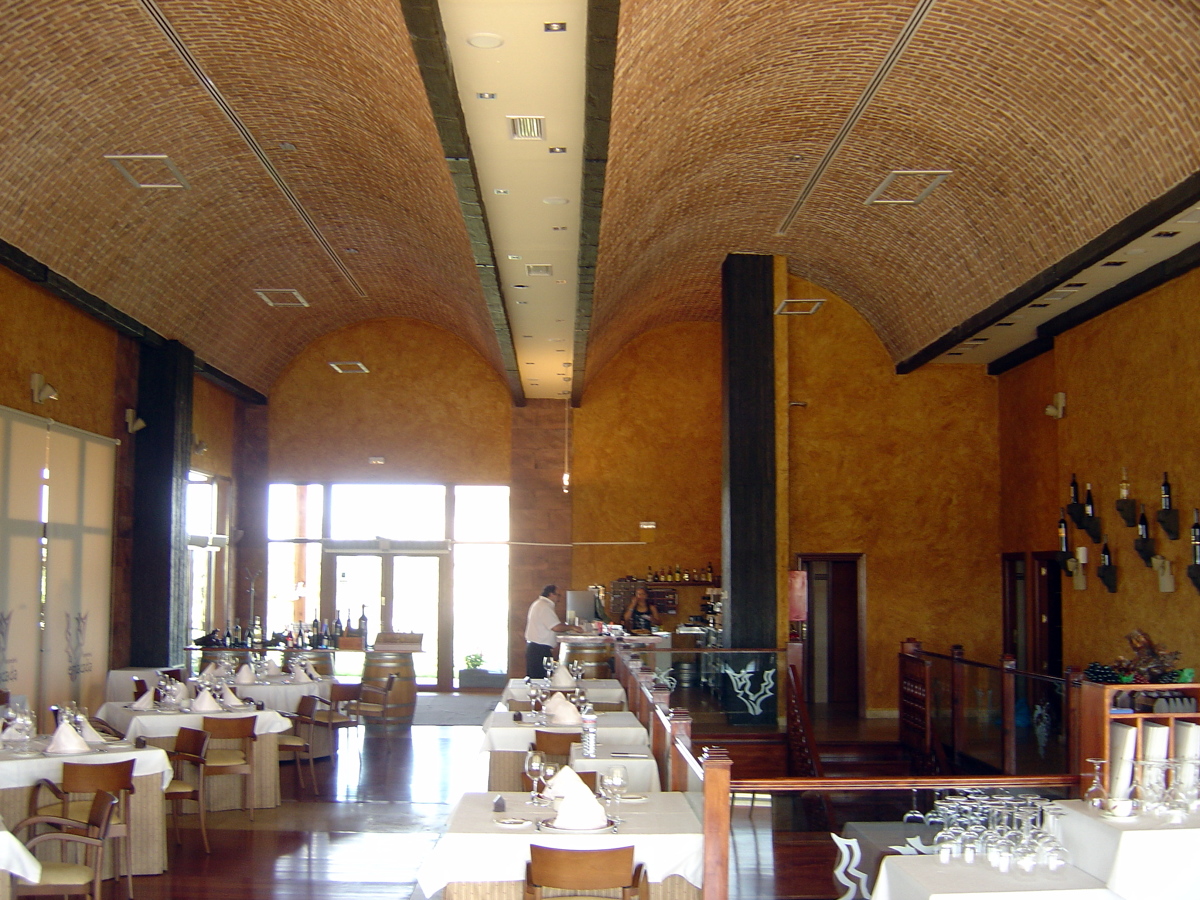 RESTAURANTE