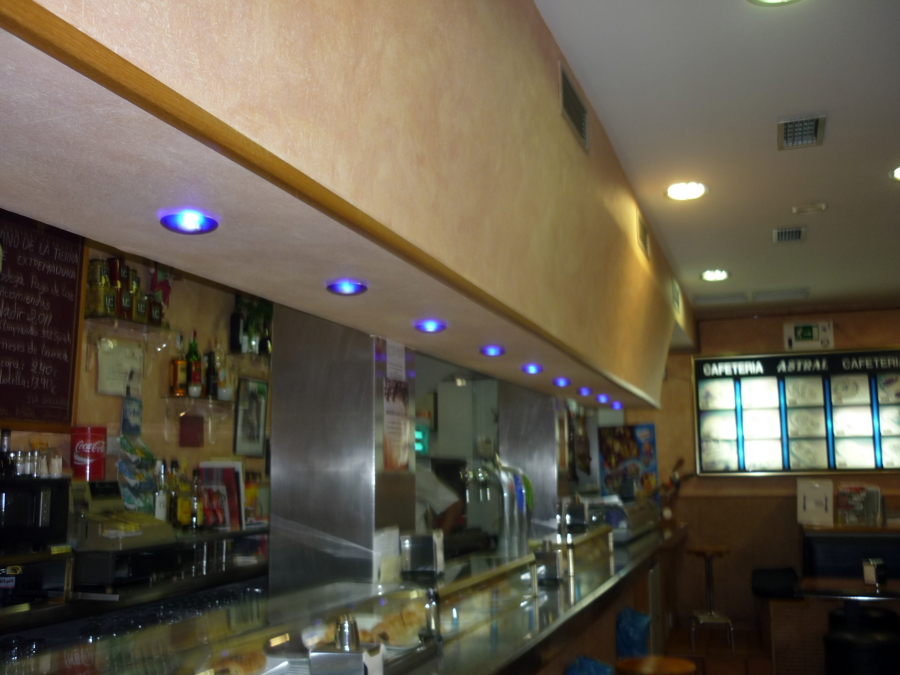 restaurante