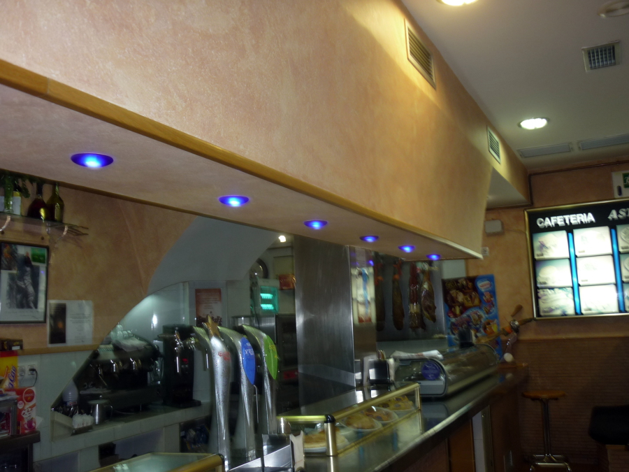 restaurante
