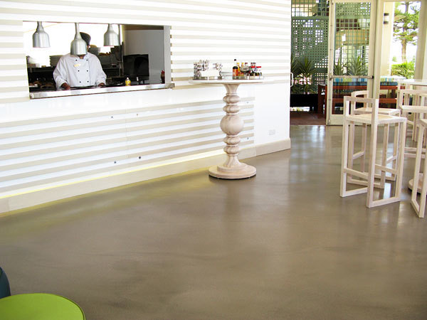Restaurantes