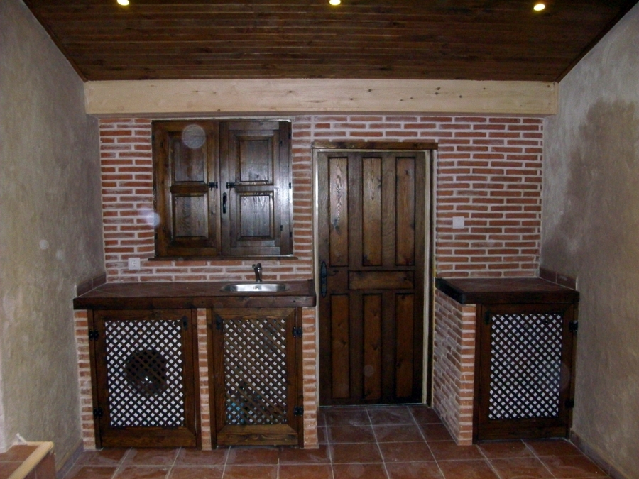 RESTO DE BODEGA