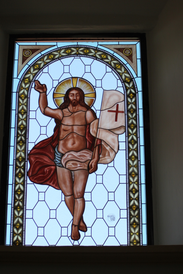 Resurrección