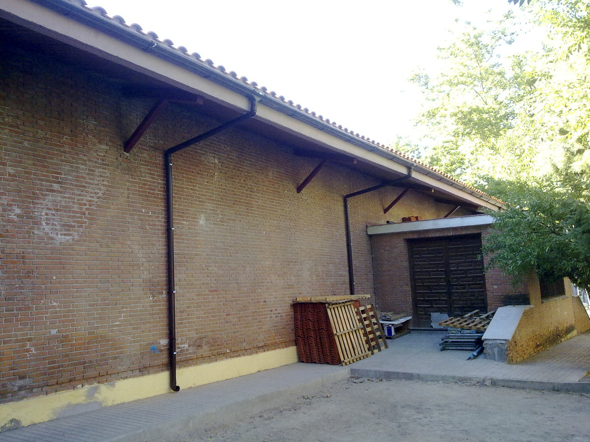 RETEJADO