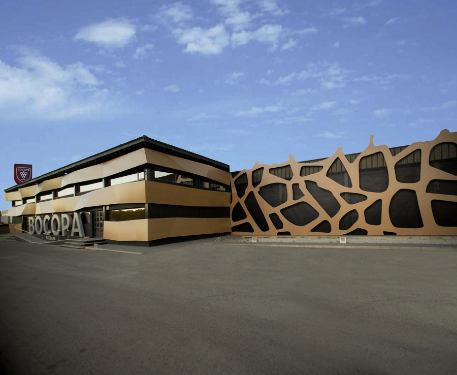 Bodegas Bocopa