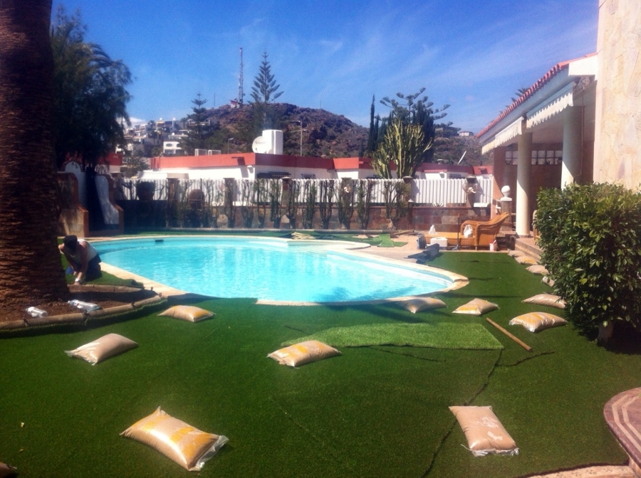 revestimientos de piscinas