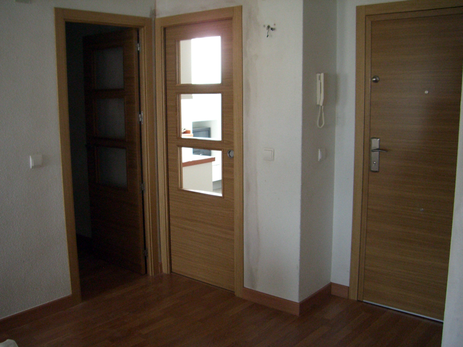 RF.ENTRADA ALBERZA