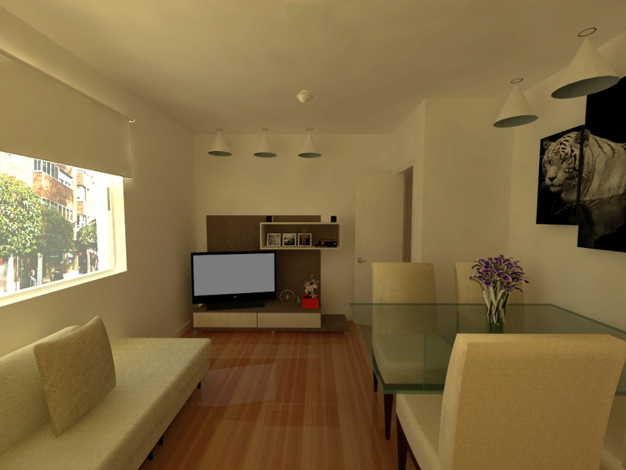 Sala de Estar