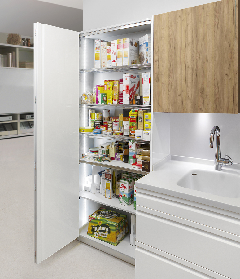 Despensa cocina
