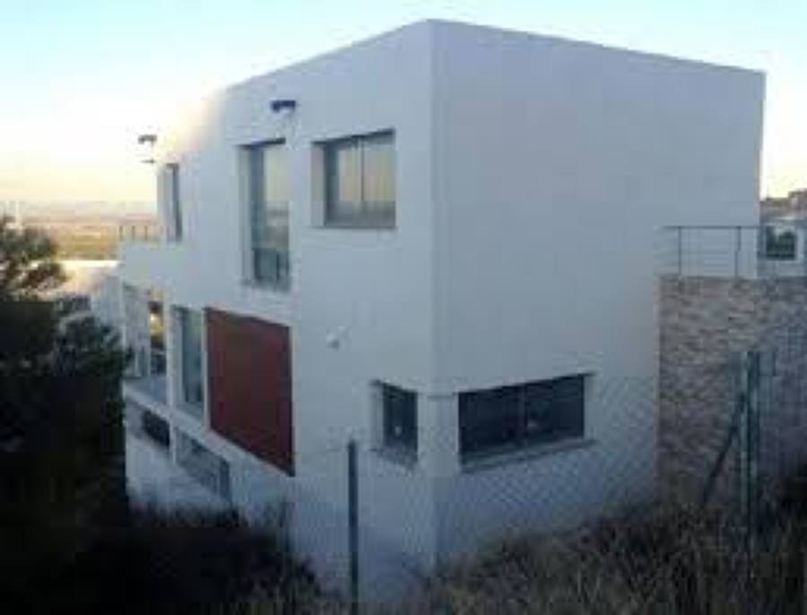 FACHADA LA POBLA