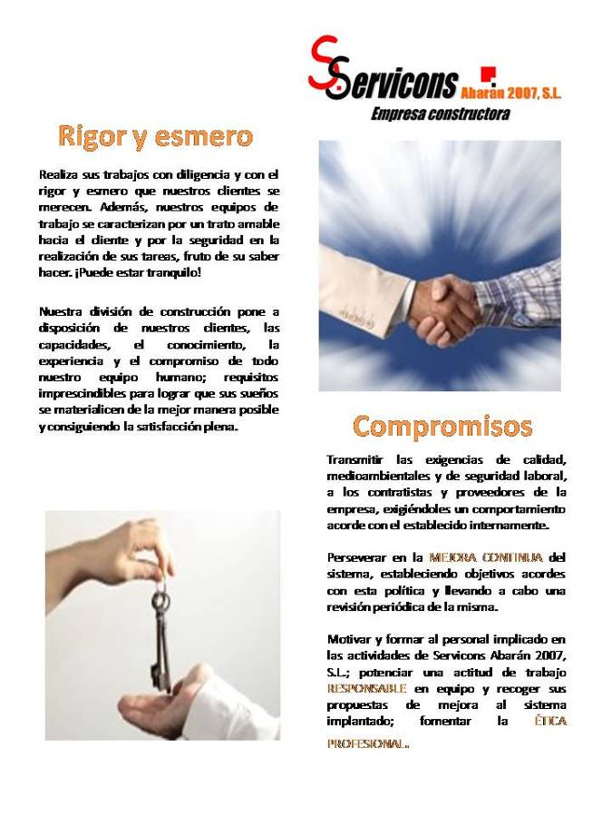 Rigor