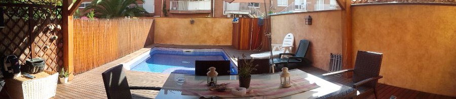 RINCON CON ENCANTO 