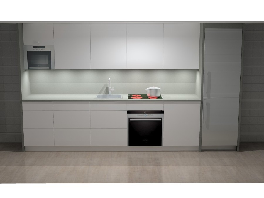 obra Madrid