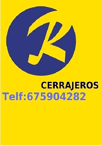 ROCHINA CERRAJEROS -675904282-