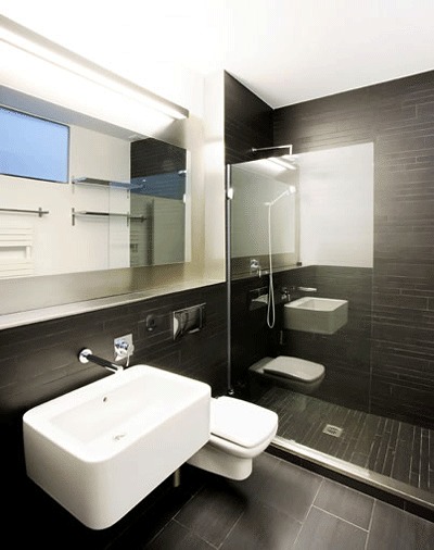 Roforma de Baño 
