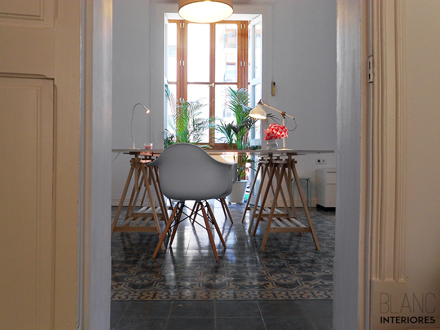Blanc Interiores