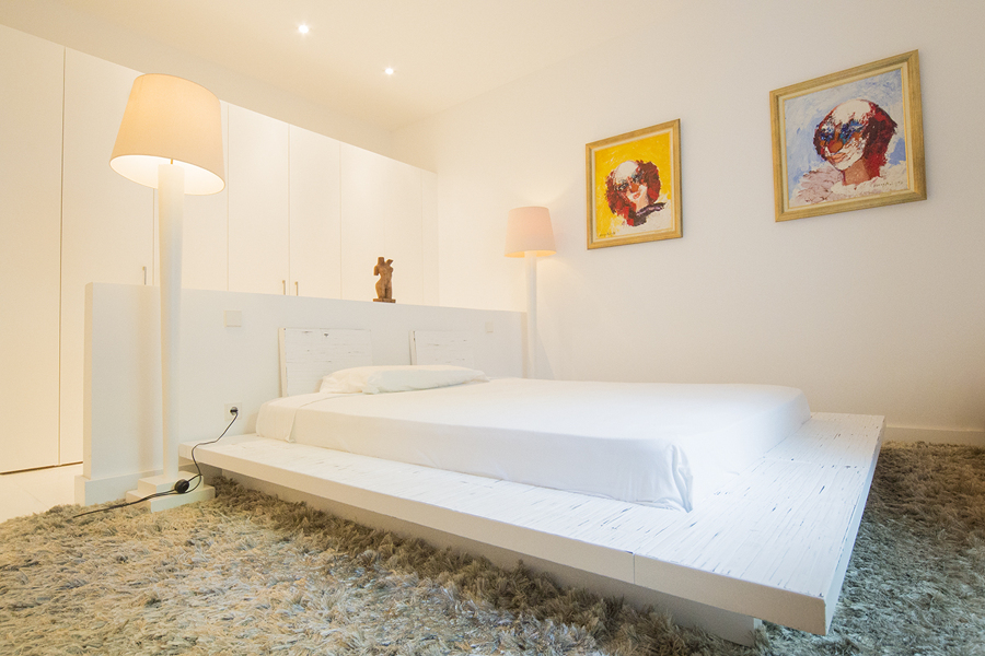 Dormitorio 