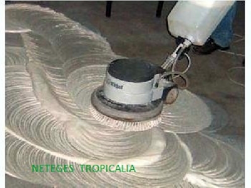 rotativa en accion